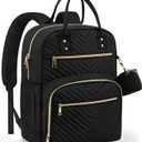 Diaper Bag Backpack,Baby Essentials Diapers Bag with Pacifier Case,Multipurpose Stylish Large Capacity Travel Backpack for Baby Girl/Boy(M-Black)