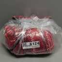 Heated Electric Blanket Twin Size,62X84 Heating Blanket,Red Plaid Soft Sherpa Blankets Warmer Gift for Grandma Women Adult,Fast Heating Washable