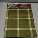 Holiday Home® Plaid Runner
13x72