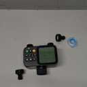 Sprinkler Timer for Outdoor Garden Hose