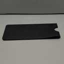 LOPNUR Faucet Mat for Kitchen Sink Protectors, 29 Inch Extra Long Kitchen Sink Splash Guard Behind Faucet, Cuttable Bathroom Water Splash Guard with Super Absorbent Diatomite Fast Drying, Grey (Gray)