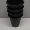 PerGar 4Pcs Furniture Risers, Adjustable Bed Furniture Risers, Heavy Duty Desk Risers, Bed Risers Heavy Duty Risers, Bed Lifts Risers for Chair, Desk, Sofa and Couch (Style 1)