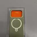 TORRAS Q3 Wind Flow for iPhone 17 Pro Case Silicone, Fit for MagSafe, Magnetic 360 Spin Stand with Camera Control, Liquid Silicone Rubber Soft Phone Case for iPhone 17 Pro 6.3'', Matcha Green