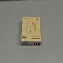 TECKNET Bluetooth Mouse, 4800 DPI Wireless Mouse, 2-Year Battery 6 Adjustable DPI, 6 Buttons Compatible with Laptop/ Windows/ Computer - Black