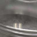 CreativeWare Bark Beverage Dispenser, 2.5 Gallon, Clear, (Pack of 1)