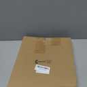 20 Pcs Tax Return Folders Bulk - Letter Size 2 Pocket Folders with Gold Printed Label for Tax Professionals & Storing Handling Personal Customer(Black)