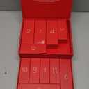 Clarins 12 Days of Beauty Favorites | 12-Piece Advent Calendar | Limited Edition | $212 Value