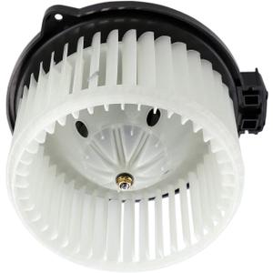700228 Front AC Heater Blower Motor Fan Fit for Subaru Outback 2010-2019, for Toyota Sienna 2007-2010, for Lexus RX350 2007-2009, for Cadillac SRX 2007-2009, for STS 2007-2011,Replaces for 87103-08090