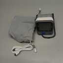 Wrist Blood Pressure Monitor2026 New Upgrade, Automatic Digital Blood Pressure Cuff Wrist with Large Display Bp Machine Blood Pressure Monitors for Home Use,99x2 Sets Memory with Storage Bag