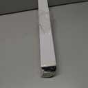 DANMO Easel Stand for Wedding Sign Poster 63'' Instant Display Floor Adjustable Metal Art Easel Gold