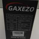 Massage Pillow, Neck and Back Massager with Heat, Shiatsu Massage Pillow for for Back, Shoulder, Leg, Foot, Gift for Men Women Mom Dad, Stress Relax at Home Office and Car (Light Gray)