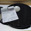 Char-Broil Patio Bistro TRU-Infrared Electric Grill, Black - 20602107