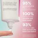 StriVectin SD Advanced Plus Intensive Moisturizer for Wrinkles and Stretchmarks, For Face and Body, Collagen Boosting with Peptides and Hyaluronic Acid