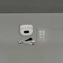 Hearing Aids for Seniors, Rechargeable Hearing Aids with Bluetooth, Hearing Amplifier for the Hearing Loss, Hearing Your Voice (white)