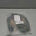 Hands Free Dog Leash, Waist Leash for Dog Walking, Running, Crossbody, Multifunctional, 2 Dogs, Dual Handle, Traditional Lead, Adjustable Lead 4.3ft - 7.5ft, 3/8" (10mm) Diameter. (Hunter Green)