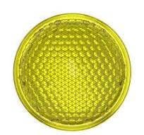 POPSOCKET REFLECTIVE CAUTION YELLOW