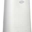 Clorox Air Humidifier for BedRoom with UV LED Light to Reduce Germs and Bacteria, Whisper Quiet, 4L Water Tank for up to 40 Hours of Continuous Steam, Ultra Clean Cool Mist, White (11080)