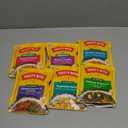 Tasty Bite Variety, Pack of 6, Bombay Potatoes, Kashmir Spinach, Punjab Eggplant, Channa Masala, Madras Lentils, Vegetable Korma (EXP 04/30/27)