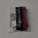 TAIPOVE Womens Extra Long Tunic Tank Tops Cotton Camisoles Basic Layering Sleeveless Undershirts 3 Pack Medium