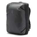 Cotopaxi Allpa 42L Travel Pack, Black