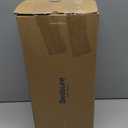 Bedsure GentleSoft Sherpa Fleece Blankets King Size for Bed, Non-Heated, Thick and Warm Throw for Women and Girls, Soft Fuzzy Plush King Blanket for Spring, Room Home Decor, Pink, 108x90 Inches