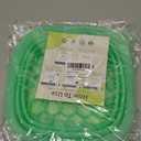 Pack Of 2 SaporeArt Ice Face Bowl, Upgraded Wider & Deeper Collapsible Silicone Facial Ice Bath Bowl with BuiltIn Ice Mold, Soothes Puffiness & Redness, Ideal for Home and Travel