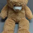 Teddy Bear  Big Teddy Bear Stuffed Animal Birthday Valentines Day Plush for Kids and Girlfriend