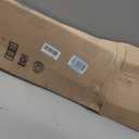 Rear Left Door Lower Molding Trim Panel Fit for Lexus RX 2016-2022