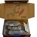 Genuine GM Parts - (S Pad Kit (19165980)