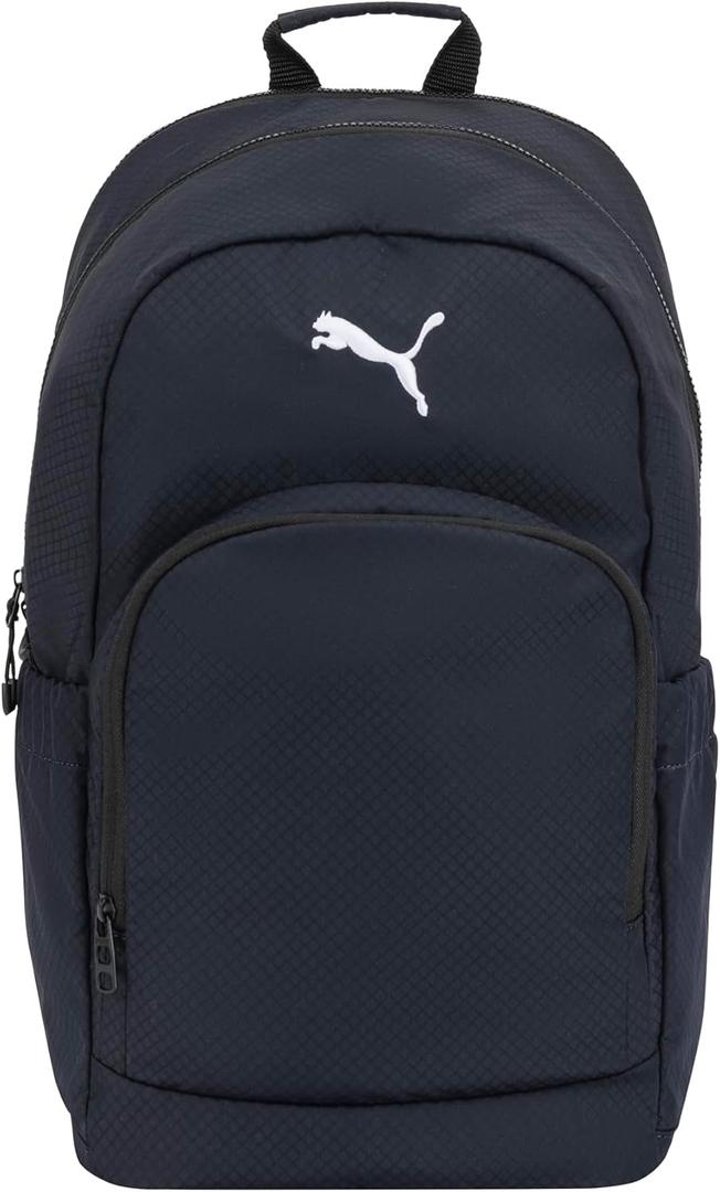 PUMA Stellar Backpack, Navy, OS (Large)