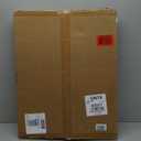 Full-Size Rectangular Black Griddle for Weber Spirit & Spirit II 300 Series, Replacement Part 6787, 17.4 x 22.6 Inches