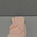 Capezio Girls Hold & Stretch Footed Tight - Girls Tight, Ballet Pink, Large US