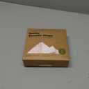 3-Pack Organic Baby Swaddle Sleep Sacks - Swaddles for Newborns, Infant 0-3 Months, Baby Girls, Boys, Soft & Snug Newborn Sleep Sack, Nursery Swaddling Blankets (Blossom, OS)