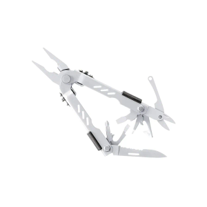 Gerber Gear 05500N Multitool Multi-Plier MP400 Compact Sport, Stainless