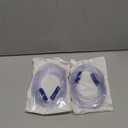 2 Units 71 Inch Long Professional Suction Tubing Hoses Vacuum Suction Machine Collection Tubing For Home Use Portable Suction Machine Tube