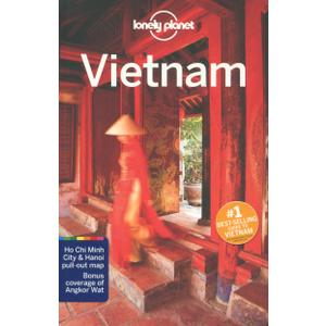 Vietnam 13 (Lonely Planet Travel Guide)