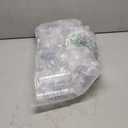 Skylety 20 Set Employee Appreciation Gifts Bulk with Blue Bow 20 13.5 oz Skinny May You Be Proud Plastic Cup with Lid Straw 20 Inspirational Keychain Birthday Gift for Men Women Coworker