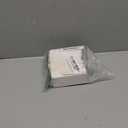 2pcs Range Hood Light Bulbs Recessed, DC 12V 6500K Stainless Steel Range Hood LED Light Replacement Lights Accessories for Stove Kitchen