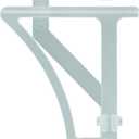 CamelBak Reservoir Dryer, Grey, One Size