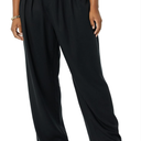 TEREA Women's Lexie Pleated Front Pant,  M