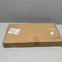 Upgraded 242193209 Freezer Door Gasket Replacement Fit for Frigidaire Freezer Door Seal, 28.66" x 18.11" 242193209 Crosley Kenmore Refrigerator Gasket Seal Replace 3513465, AP5807083, PS9493821
