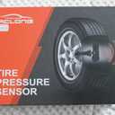 Aclong Tire Pressure Sensors - NIB