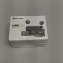 Hollyland Lark M2 Wireless Microphone for iPhone/Camera/Android/PC, 48kHz/24-bit High Fidelity Audio, 300m Range, Noise Cancelling, 40h Use, YouTube, Vlog, Streaming (2TX + 3RX + Charging Case) (Combo, Black)