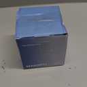 MakeFit Filtered Shower Head with Handheld-10 Modes High Pressure Showerhead with Built-in Power Wash,Long 71-inch Hose & Adjustable Bracket, Water Softener Filter Beads for Hard Water-Remove Chlorine (Chrome)