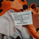 Kuoser Dog Recovery Suit for Dogs After Surgery,Professional Surgical Onesie for Female Male Dogs Spay Neuter,Soft Dog Surgery Suit Bodysuit for Abdominal Wounds Skin Disease,Orange 2XL (XX-Large (Back: 24.8" - 29.5"; Weight: 70+ LB))