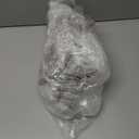 majoywoo Natural Coral Driftwood for Aquarium Decor Fish Tank Decorations, Assorted Driftwood Branch 6-10" 3 Pcs, Reptile Decor