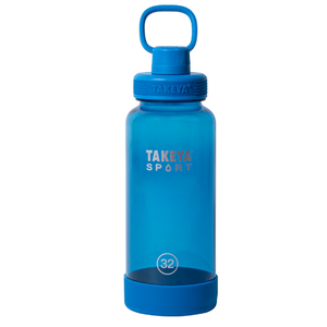TAKEYA SPORT 32 OZ BOTTLE CHAMPION BLUE