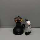 Bellissima Diffon Hair Diffuser and Ceramic Curly Hair Dryer - DF1 5000 - Lightweight and Compact, Black