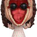 Funko POP Movies: Beetlejuice- Barbara Transformed, Multicolor, 3.75 inches