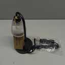 Innqoo Candle Warmer Lamp with Timer, Dimmable Candle Warmer for Jar Candles, Height Adjustable Wax Melts Warmer, Birthday Gifts for Women Mom, House Warming Gifts New Home Decor (Regular(4.7 in))